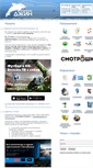 Mobile Screenshot of gin.chita.ru